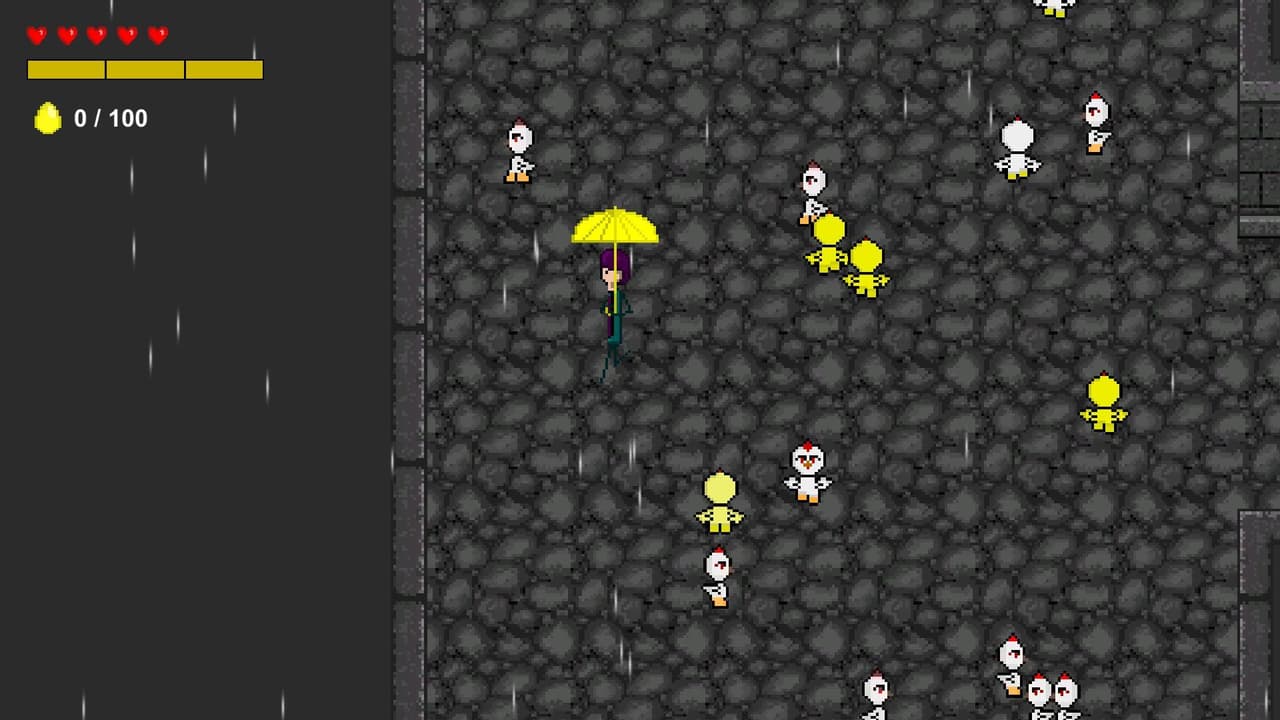 Golden Tomb screenshot 2