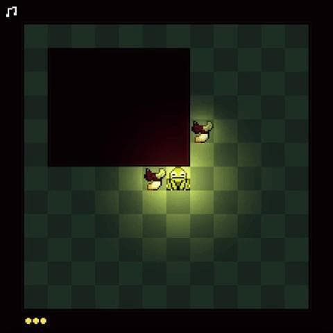 Frogs light