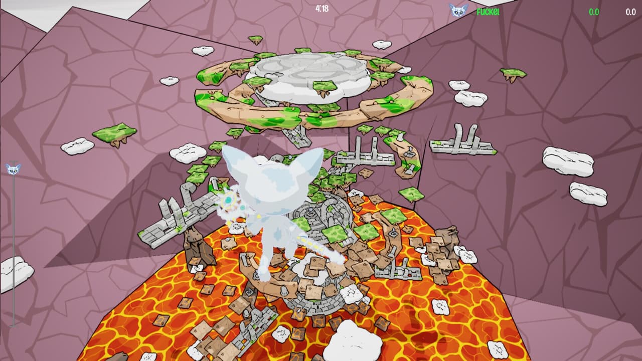 King of Hell screenshot 4
