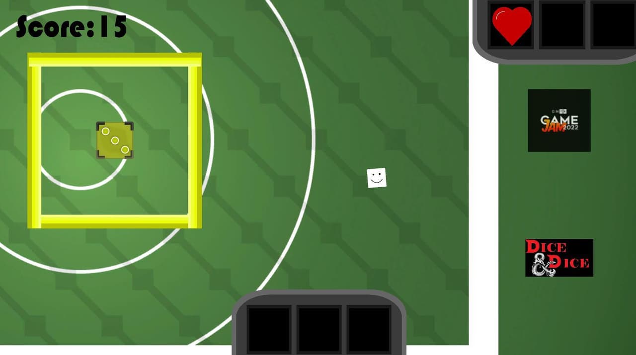 Time To Die (Jaylin Grierson, Lameosine) screenshot 2