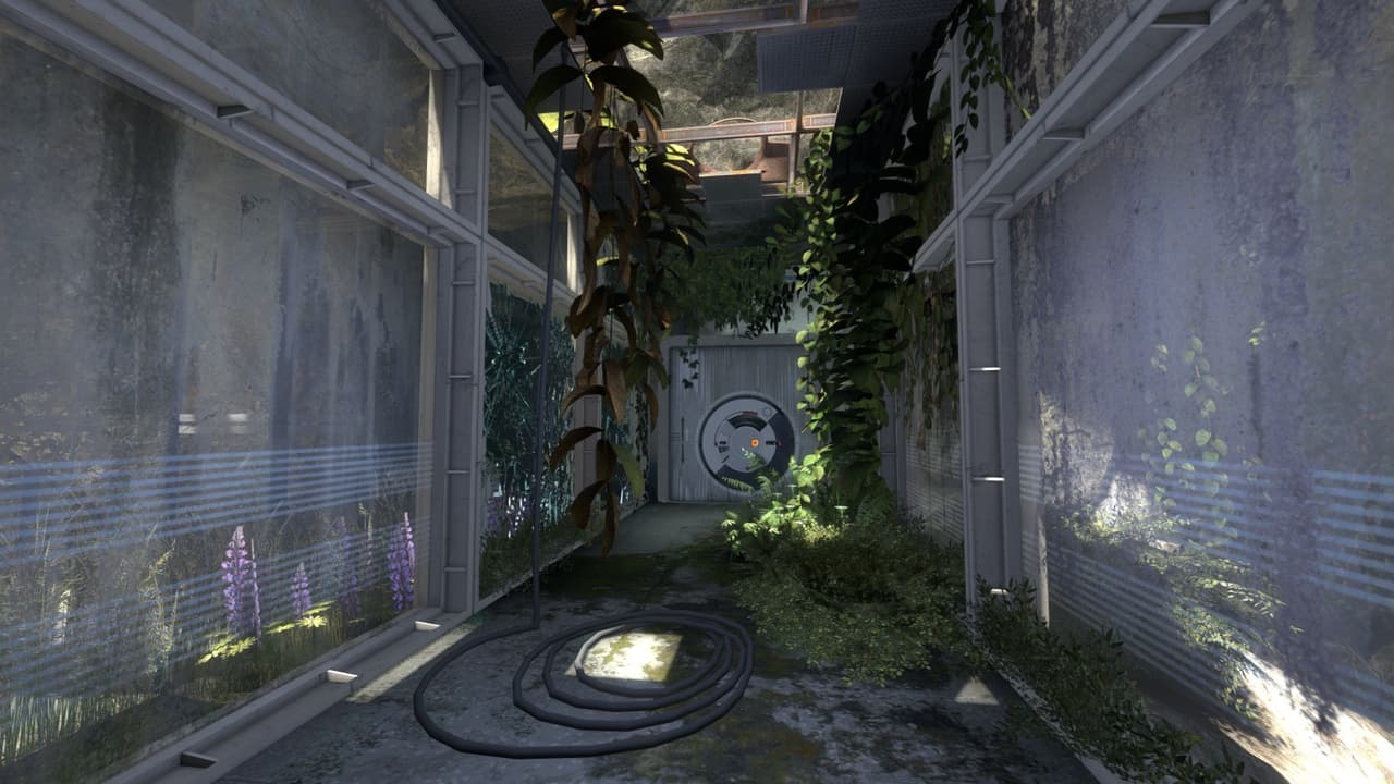 Portal: Revolution screenshot 5