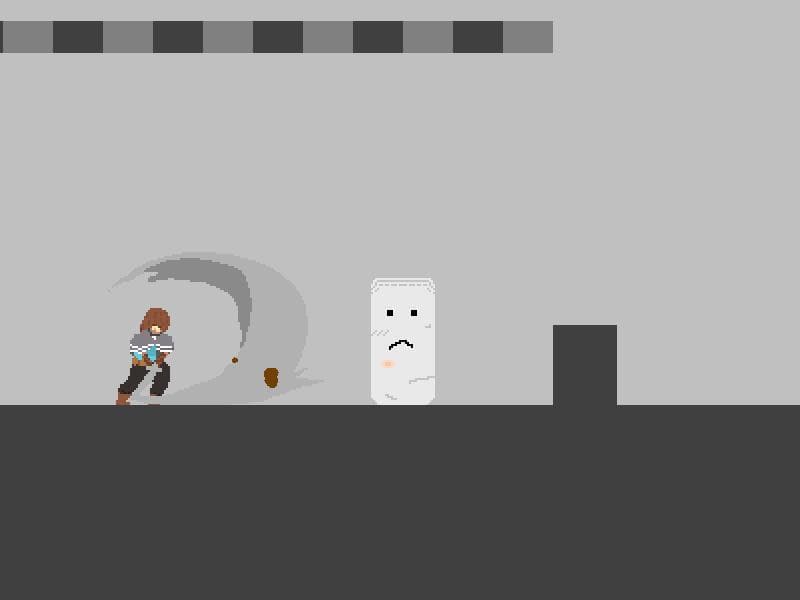 Underground (itch) (blstrManx) screenshot 3