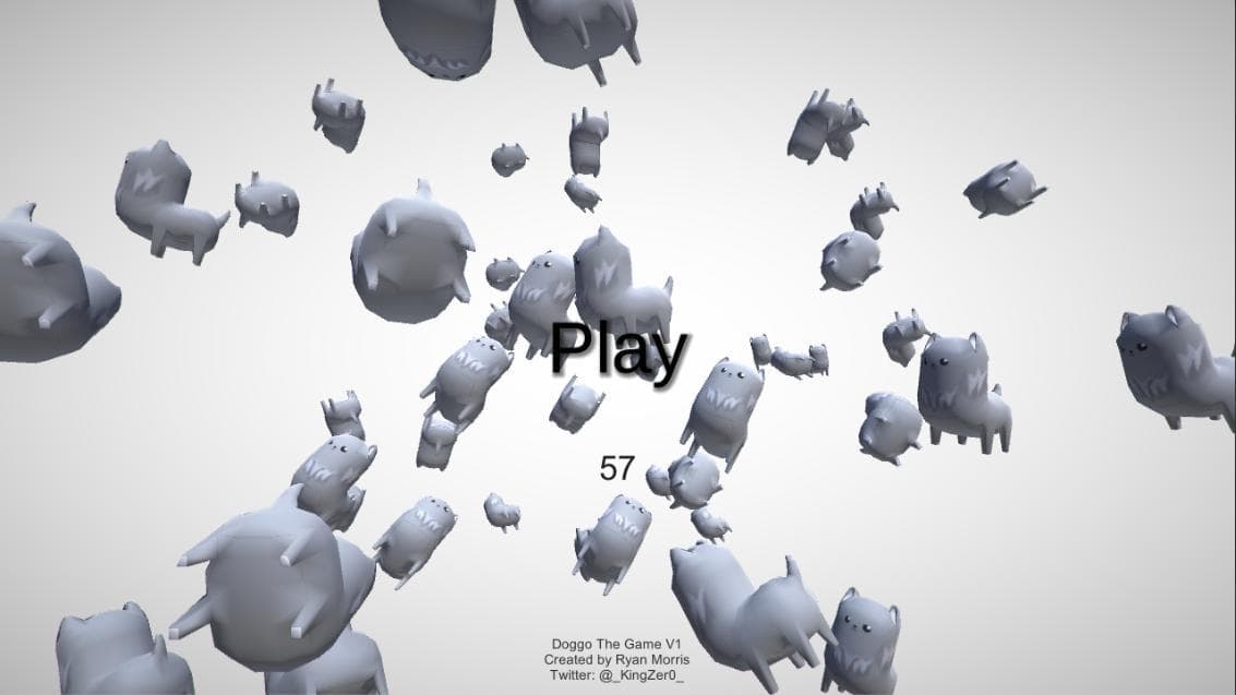 Doggo The Game screenshot 5