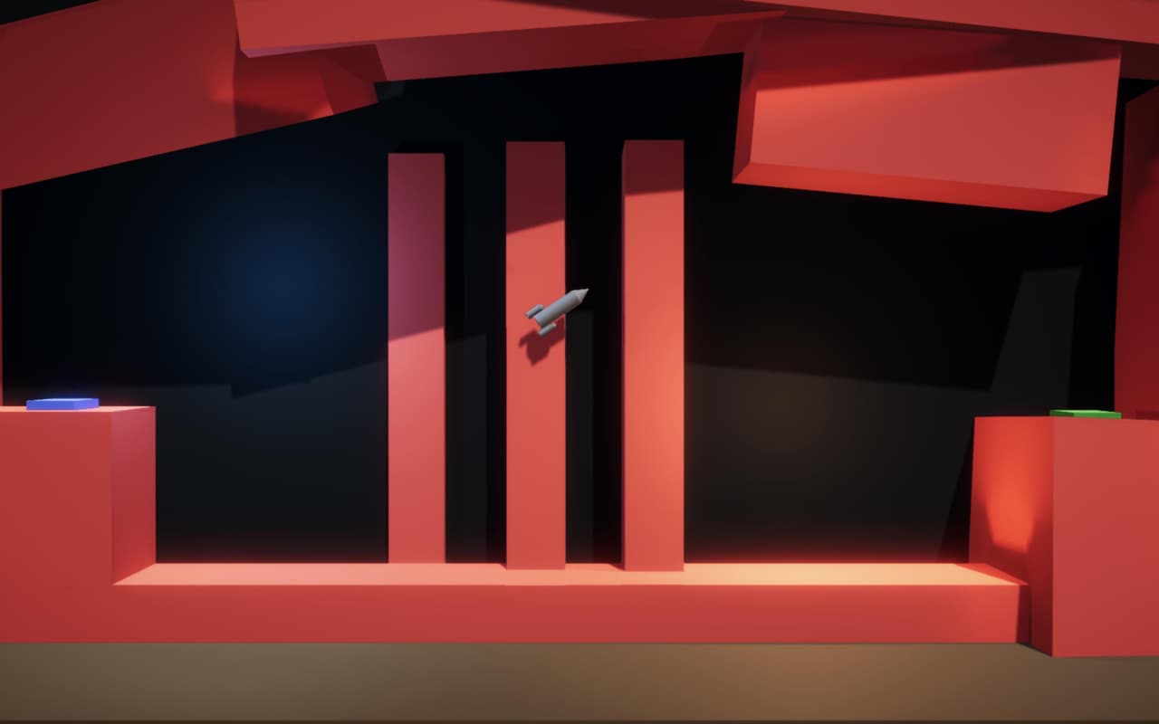 Project Boost (itch) screenshot 4