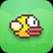 Flappy bird (Darkcoding)