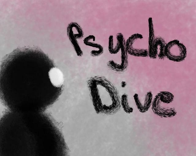 Psycho Dive