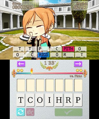 WordsUp! Academy screenshot 4