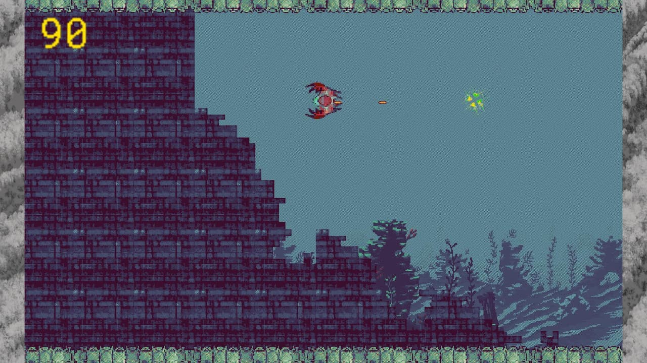 AQUALIS (アクアリス) English Ver. screenshot 3