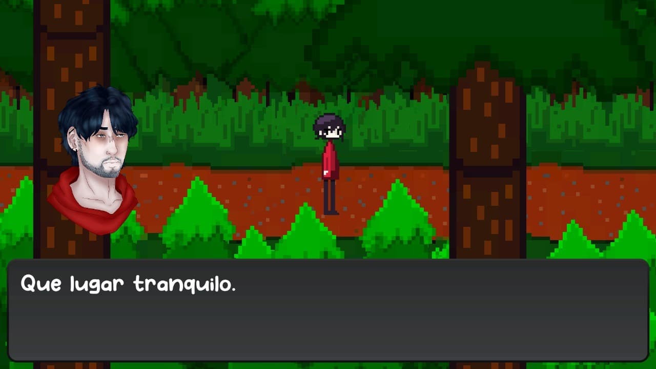 Souls Dont Meet By Accident screenshot 3