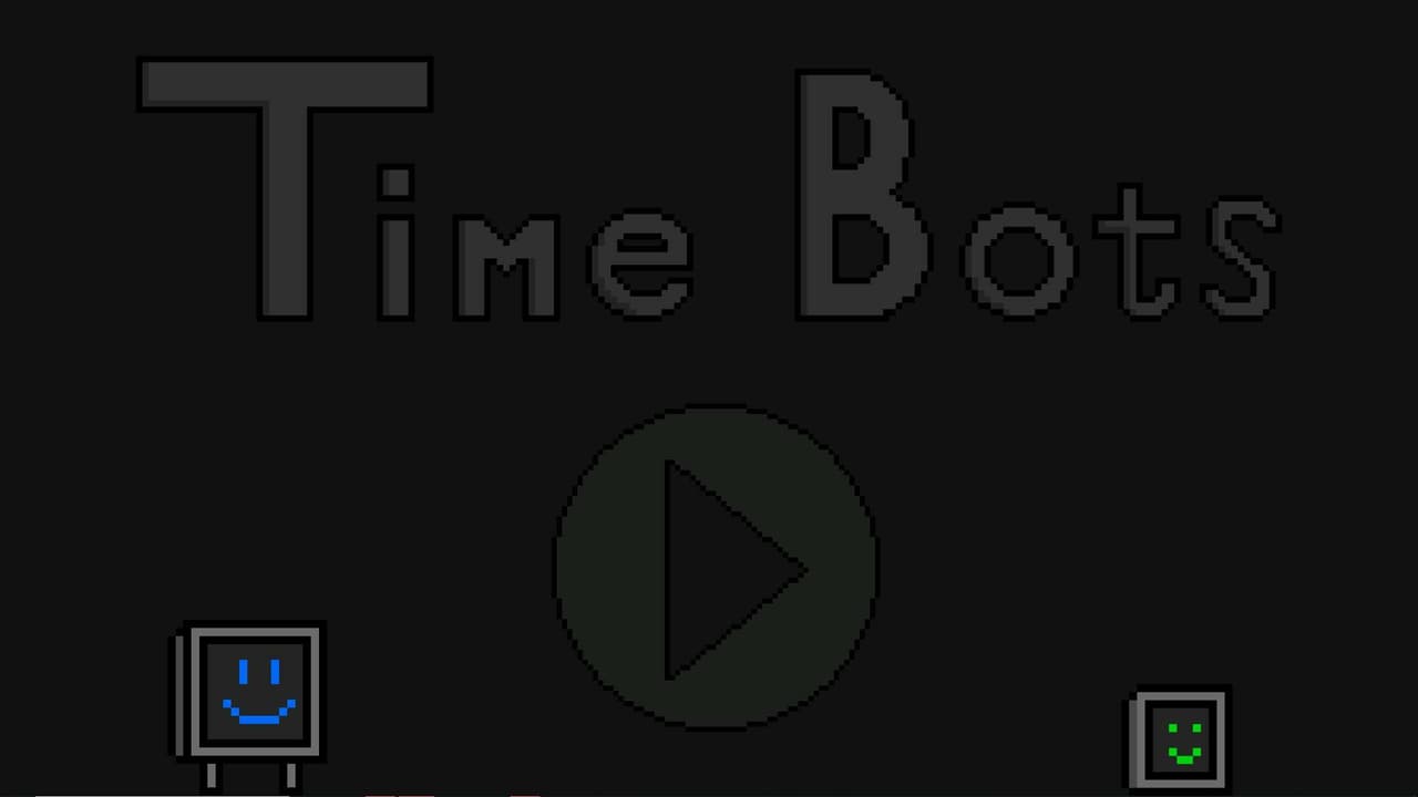 Time Bots