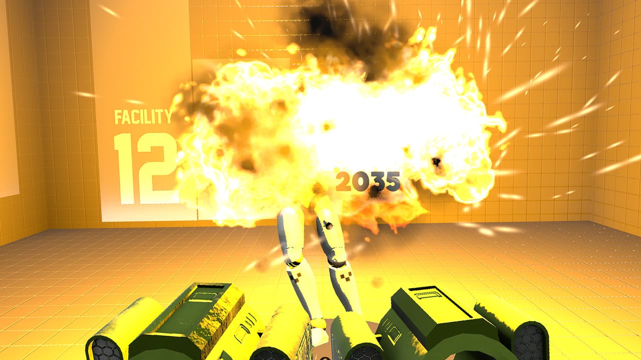 Rage Room screenshot 2