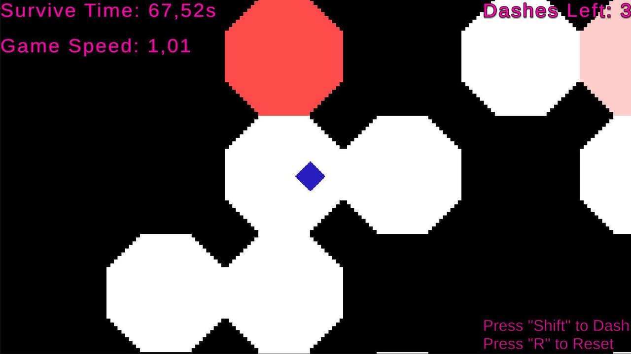 OctaEscape