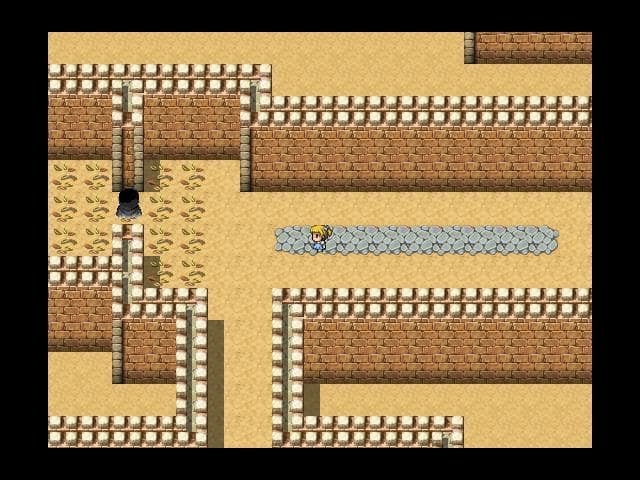 Coma Tale screenshot 3