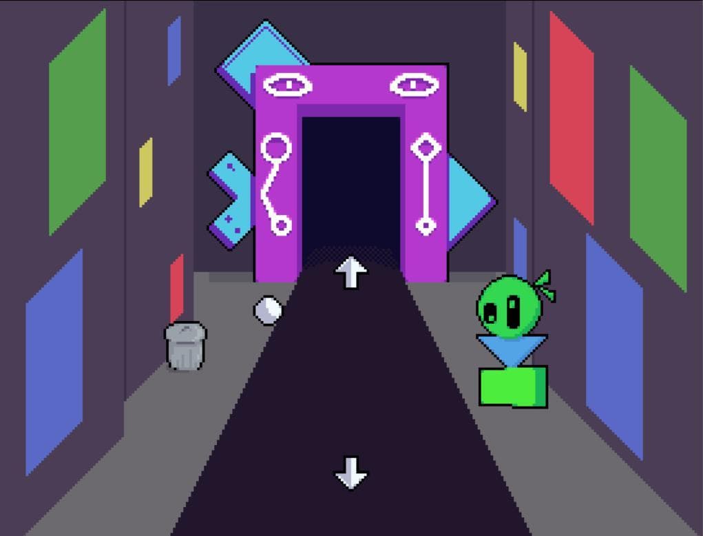 Reverie Channel screenshot 2