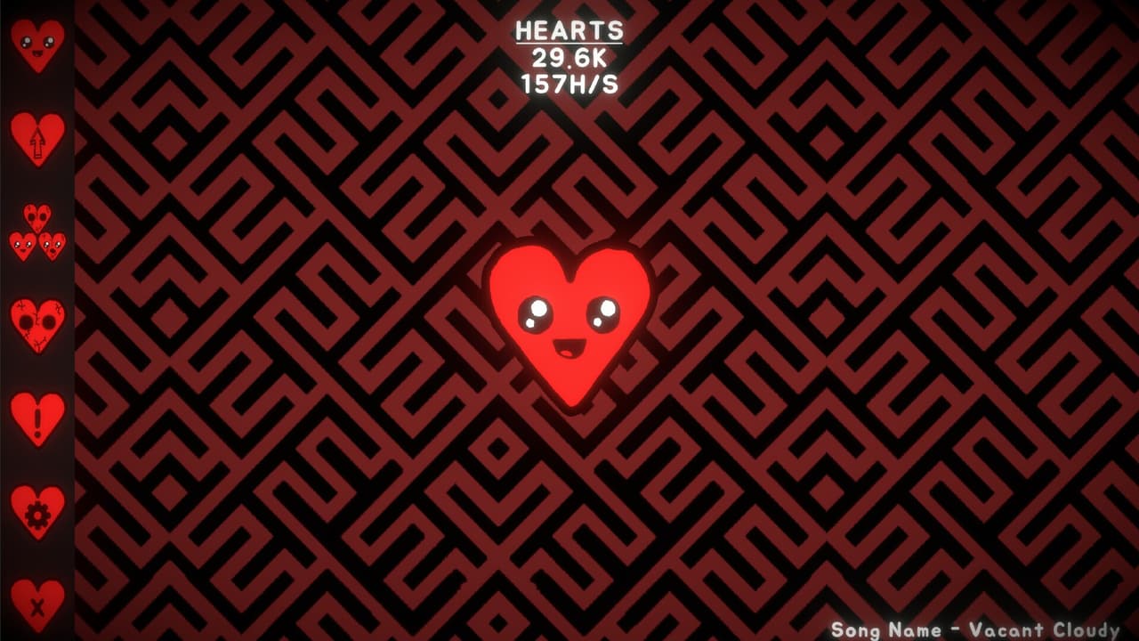 Heart Clicker screenshot 3