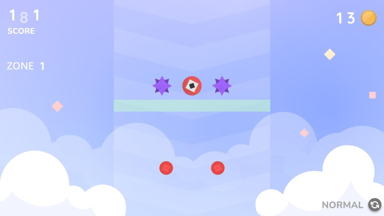 Split-it Sky screenshot 6