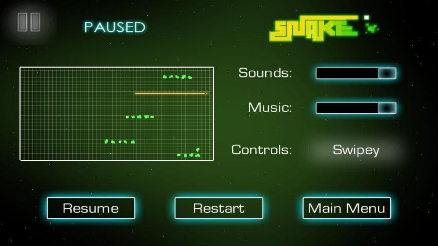 Hard Lines screenshot 6