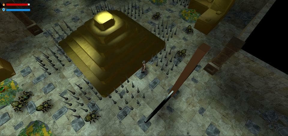 The Best Defense screenshot 4