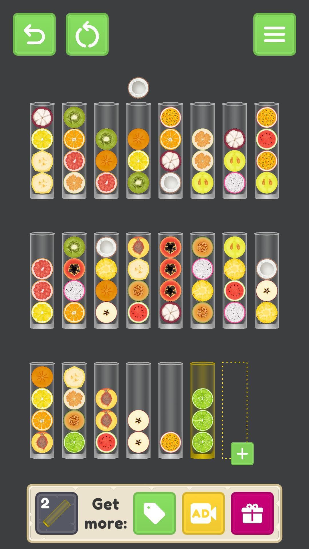 Sort It All (holudi) screenshot 5