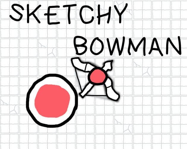 Sketchy Bowman