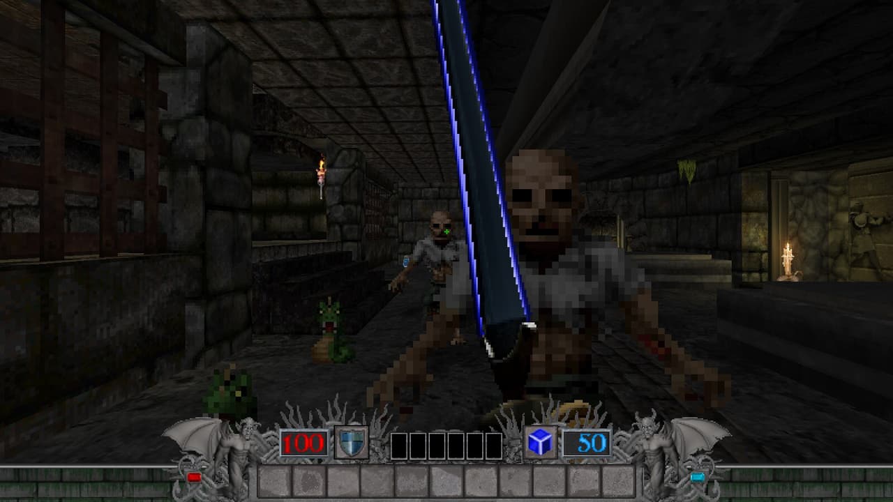 Hands of Necromancy screenshot 6