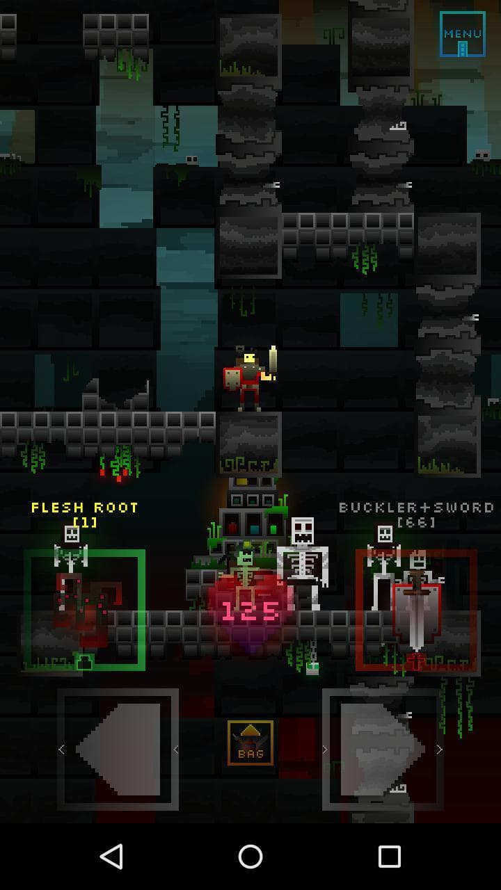 10000 Skeletons screenshot 2