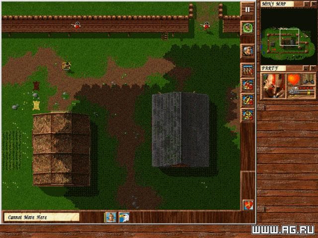 Fields of Fire: War Along the Mohawk screenshot 3