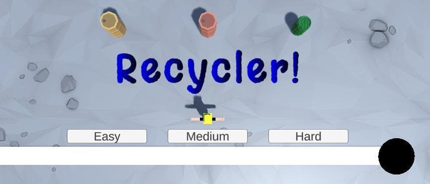 Recycler (thompsondcollin) screenshot 2