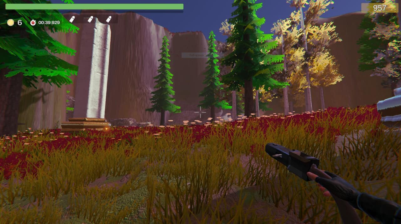 Featherlike screenshot 4