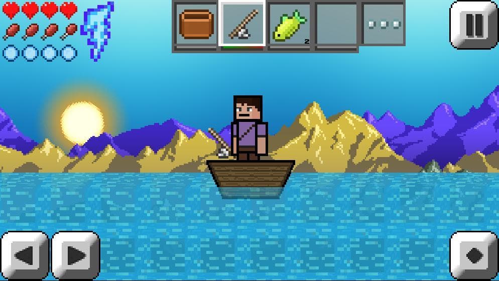 BLOCKLY screenshot 3