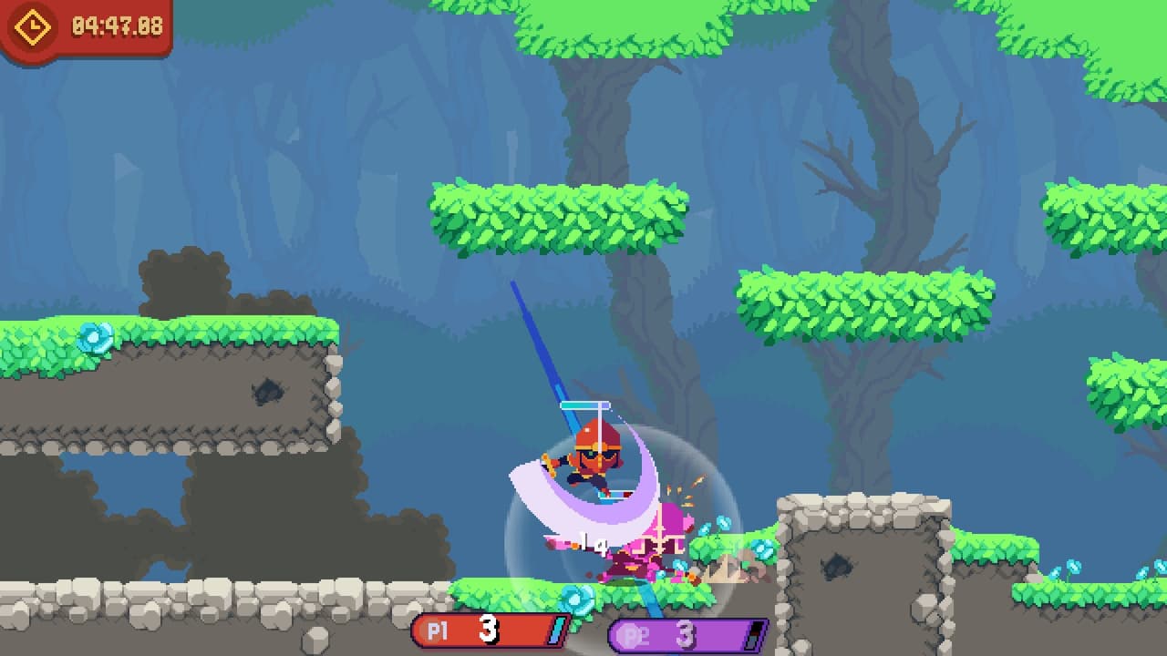 Knight Club: Deluxe screenshot 3