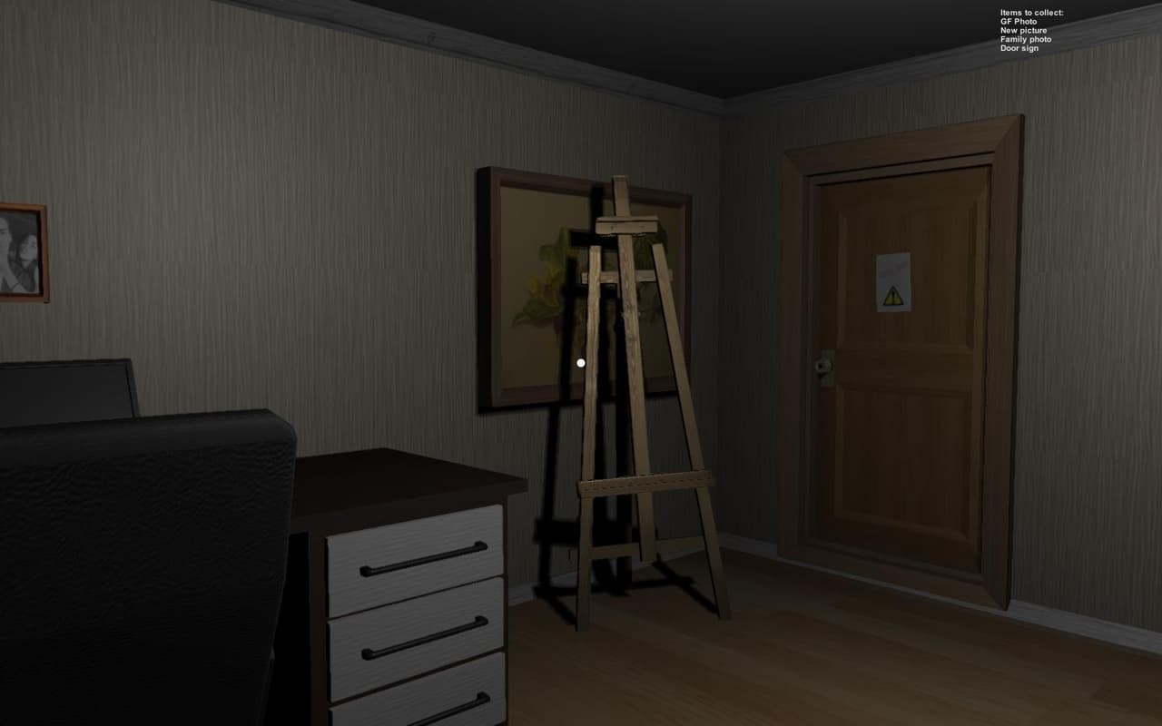 No Escape v1.1 screenshot 5