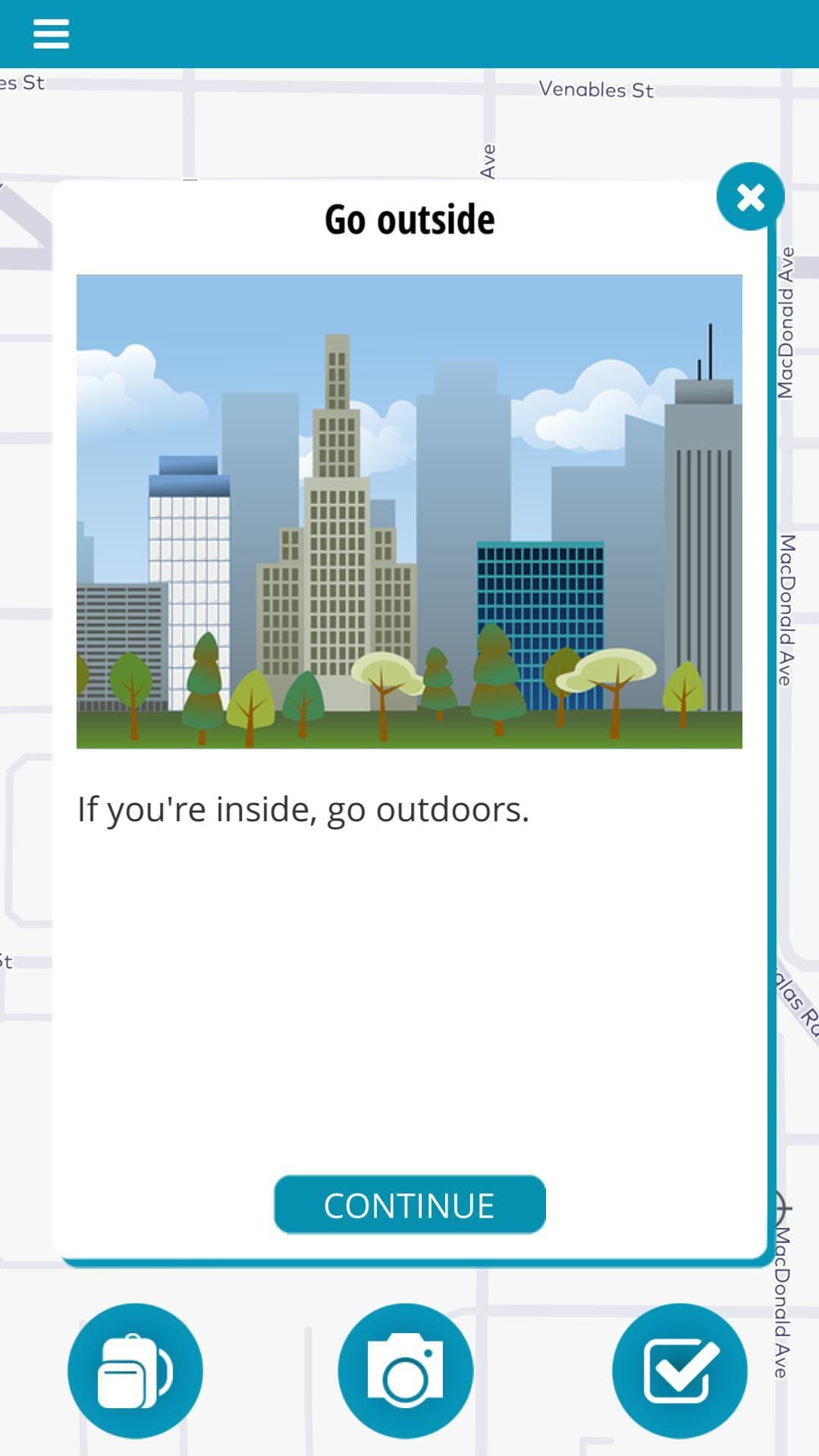 Missing Charms screenshot 3