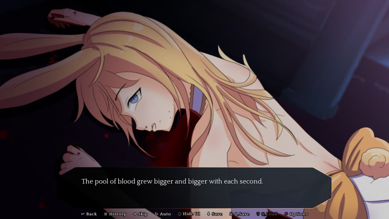 I keep Dying in Another World -What the hell, Goddess! screenshot 2