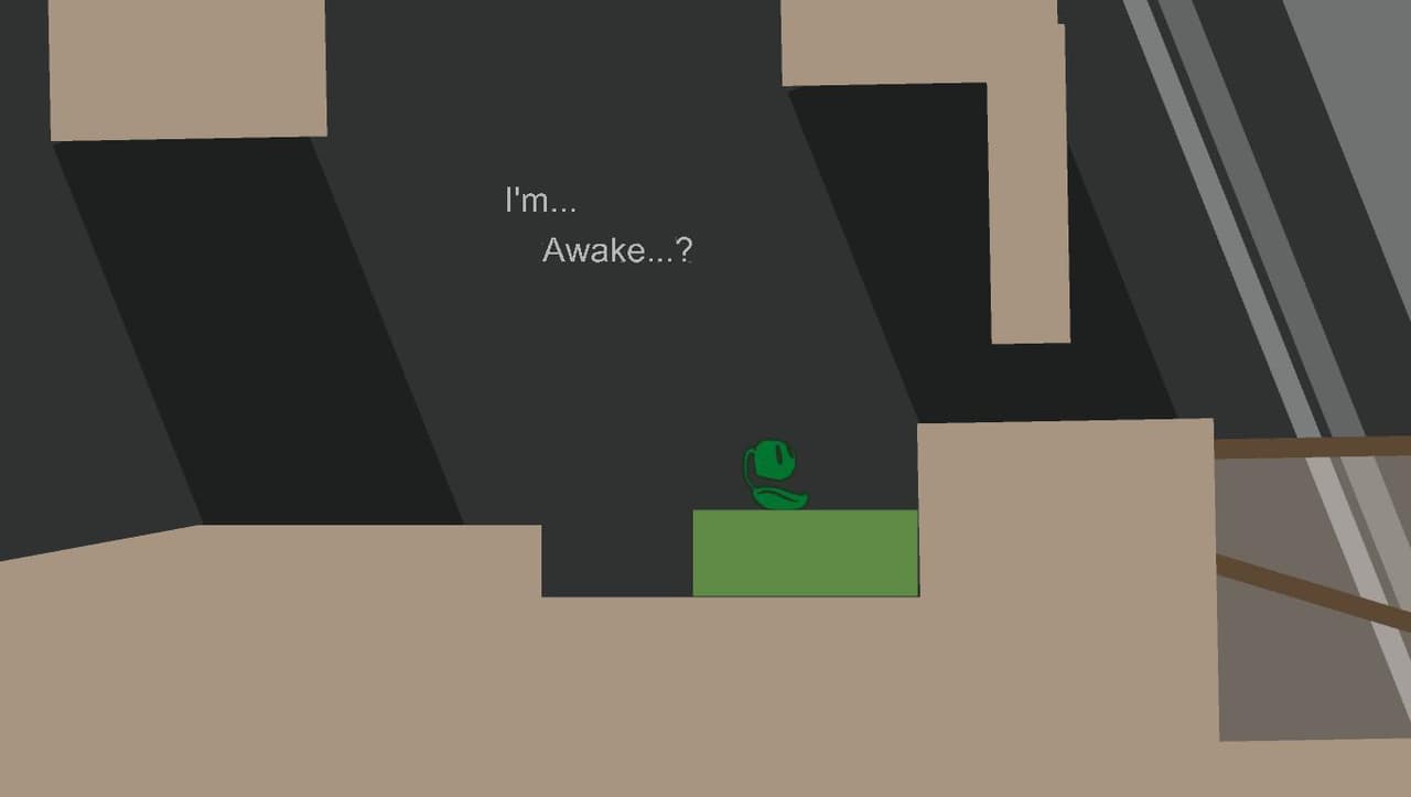 Climb (itch) (Mint Fox) screenshot 2