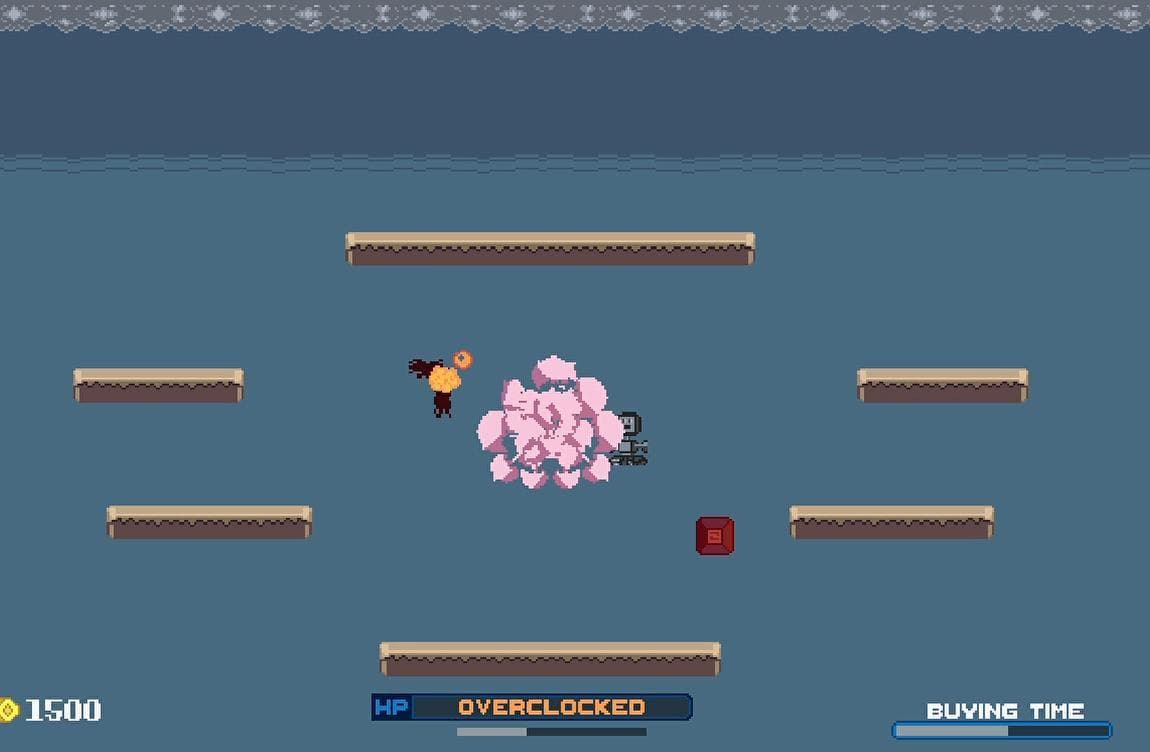 Buying Time (EndmarkGames) screenshot 6