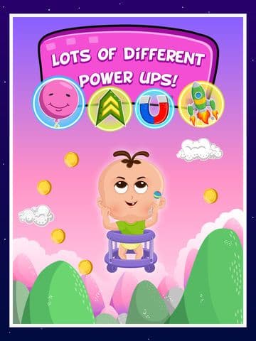 Dreamy Jumpers: Endless Fun jumping game for free screenshot 4