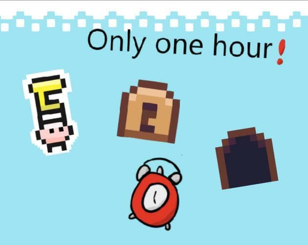 One Hour Challenge