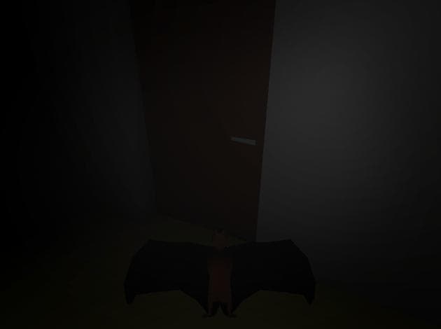 I CAN BATLY SEE