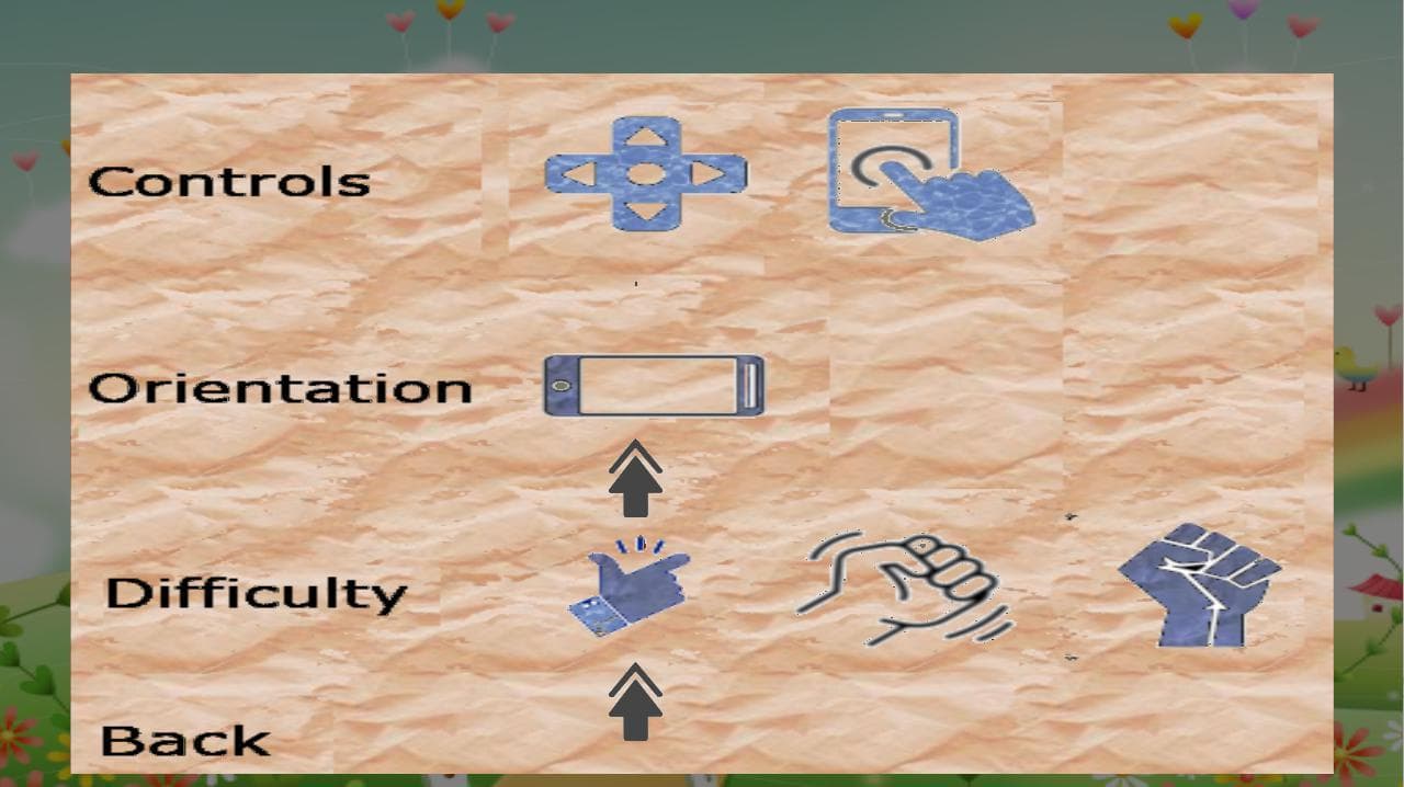 Baloon Popping Time screenshot 3