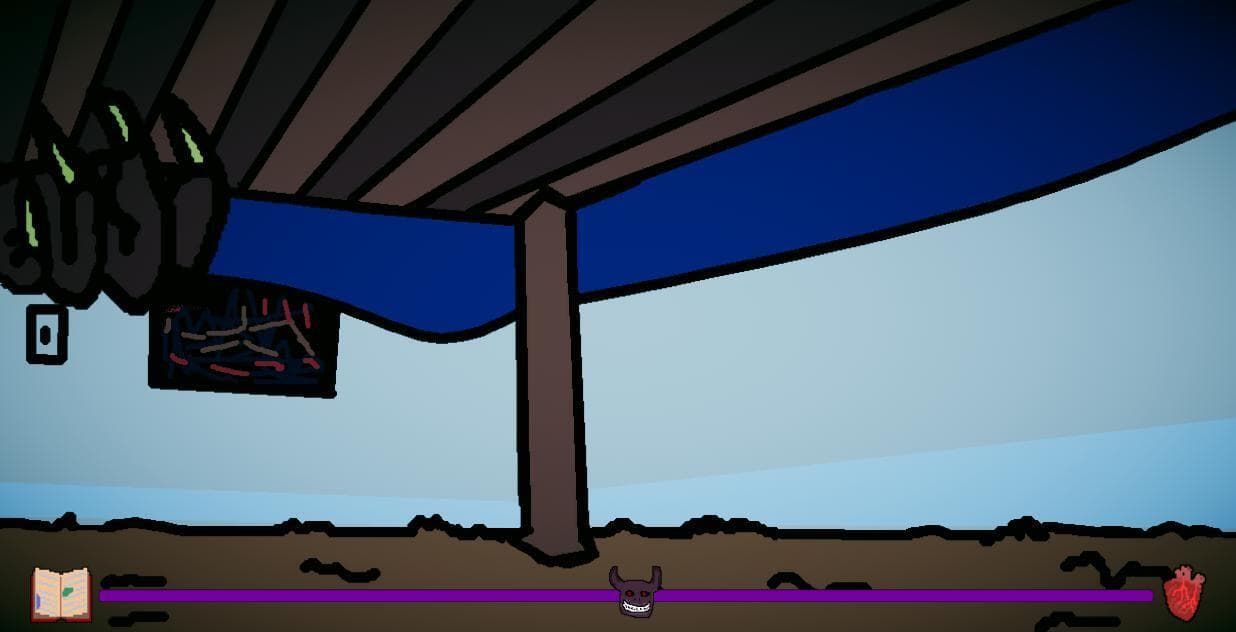 Dire Circumstances screenshot 4