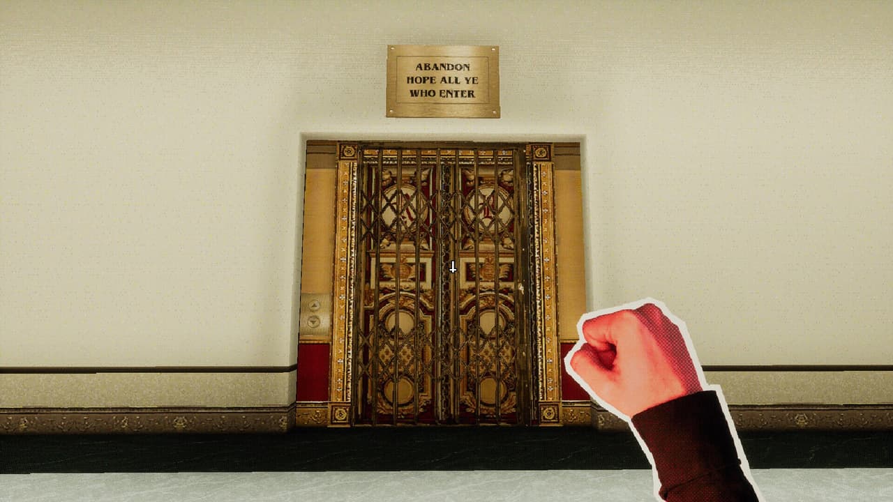 Red Tape screenshot 4