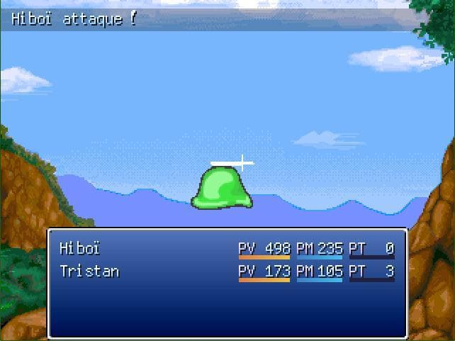Mauvais Destin screenshot 3