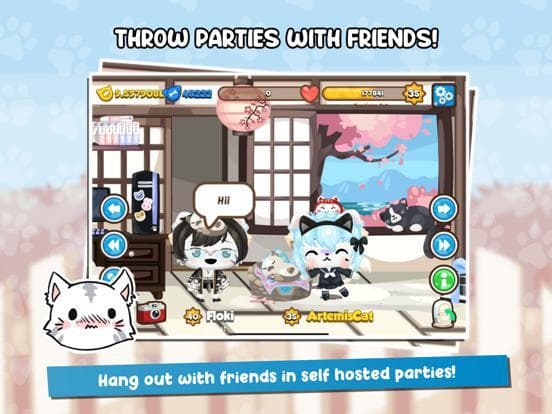 Pet Pals City screenshot 4