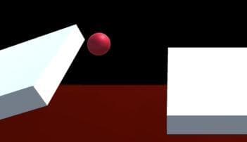 Zero Jump Ball