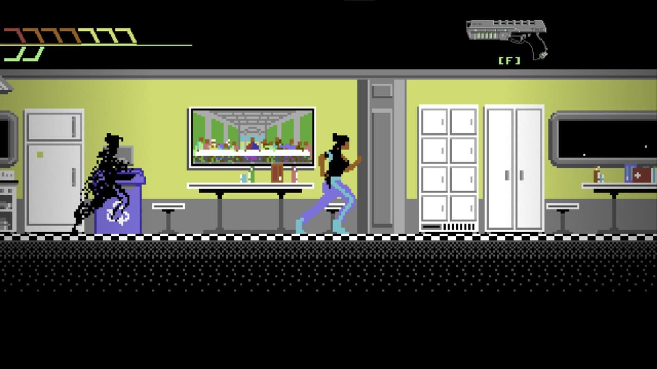 EDEN: A Genesis Through Time screenshot 4