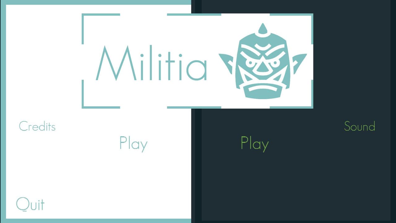 Militia: Dark World screenshot 2