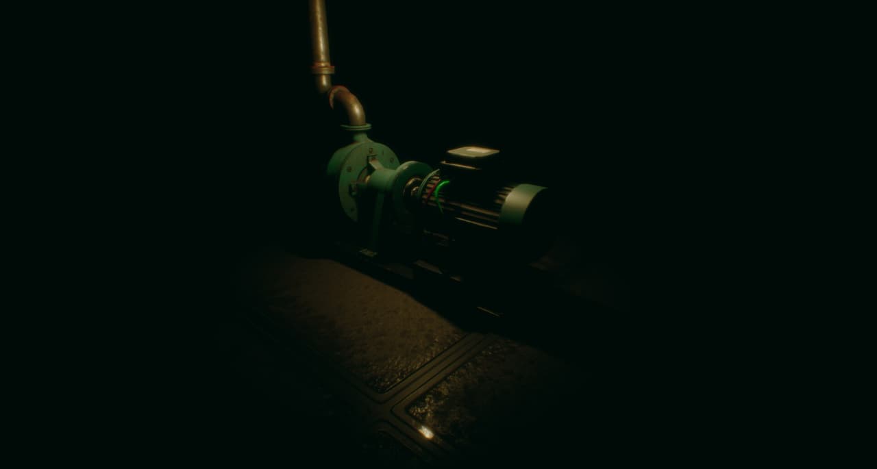 Train 113 screenshot 6