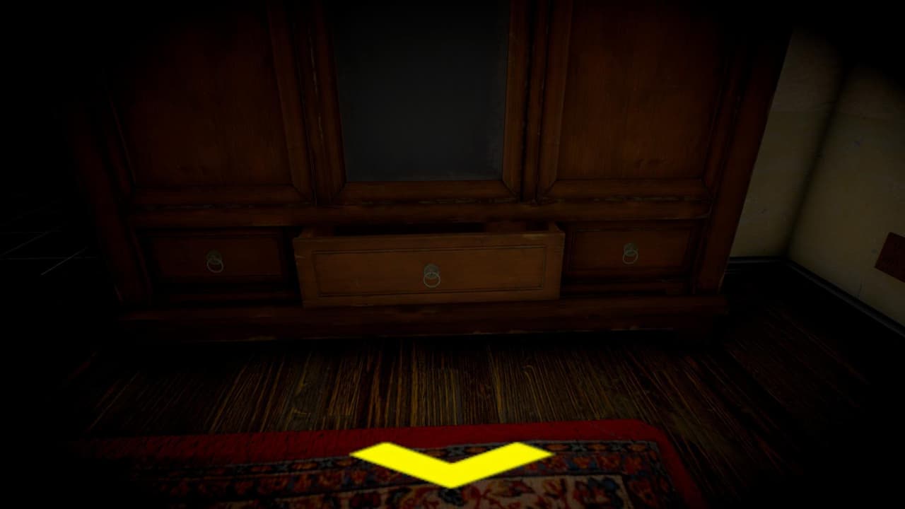 Jumpscare to Live screenshot 5