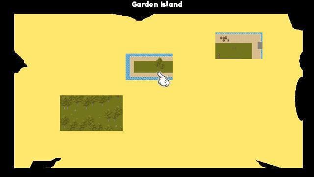 Melrin: The Dragon Menace screenshot 3